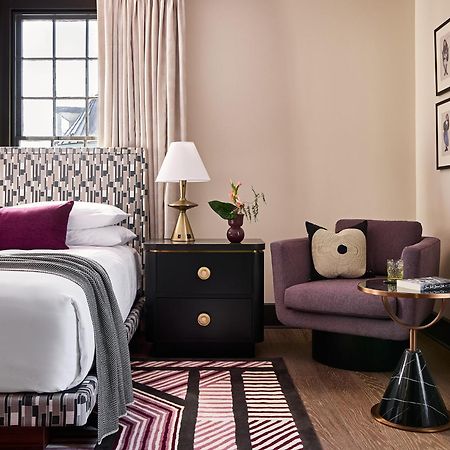 Zelda Dearest Hotel Asheville Ngoại thất bức ảnh