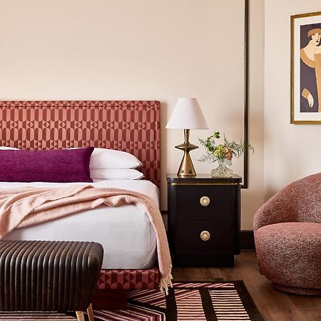 Zelda Dearest Hotel Asheville Ngoại thất bức ảnh