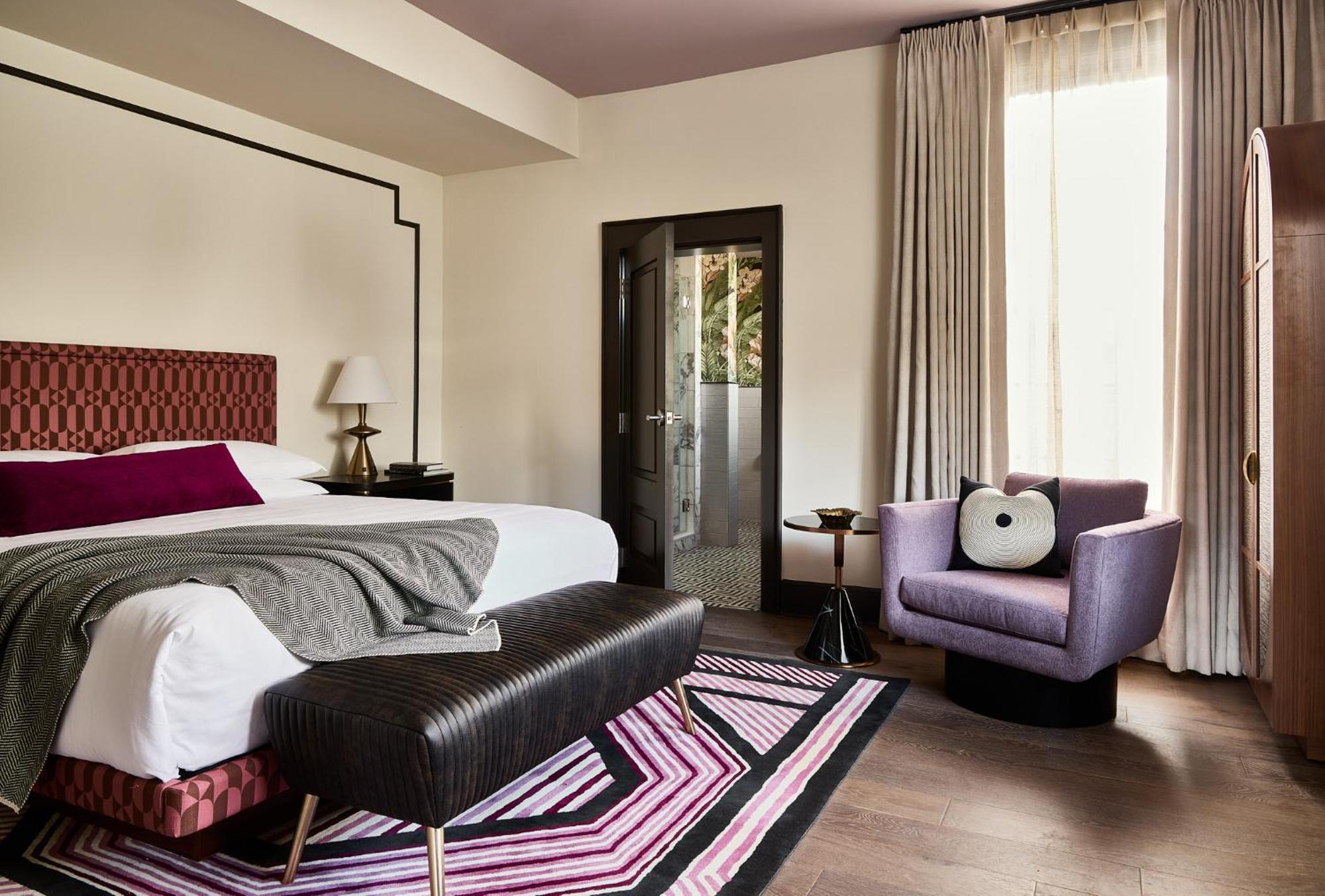 Zelda Dearest Hotel Asheville Ngoại thất bức ảnh