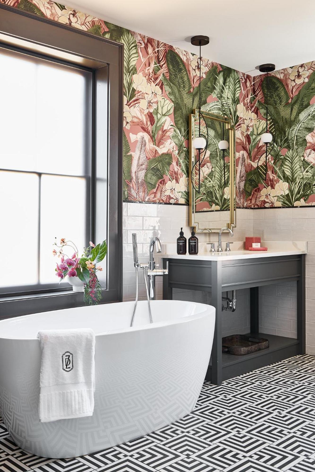 Zelda Dearest Hotel Asheville Ngoại thất bức ảnh