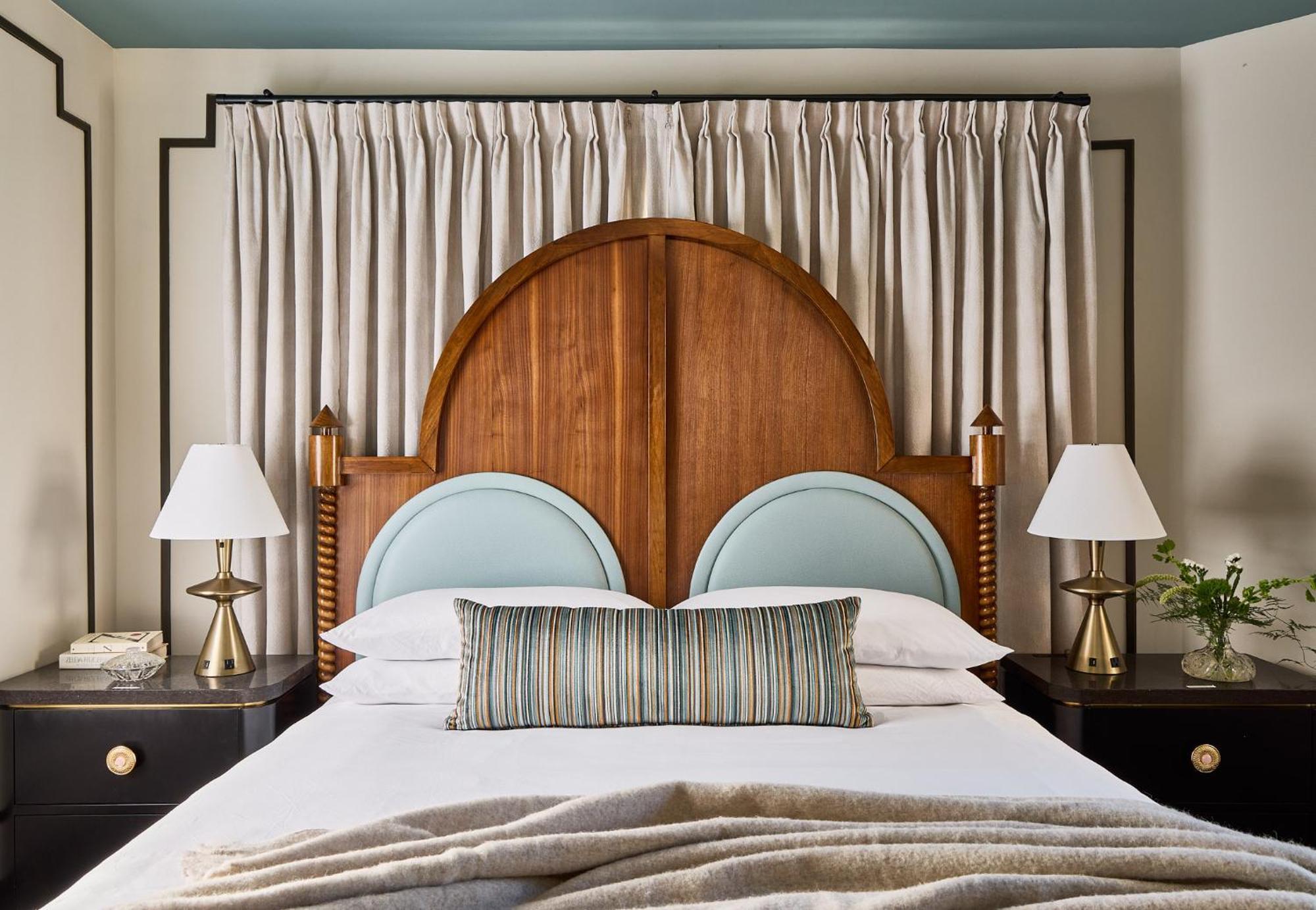 Zelda Dearest Hotel Asheville Ngoại thất bức ảnh