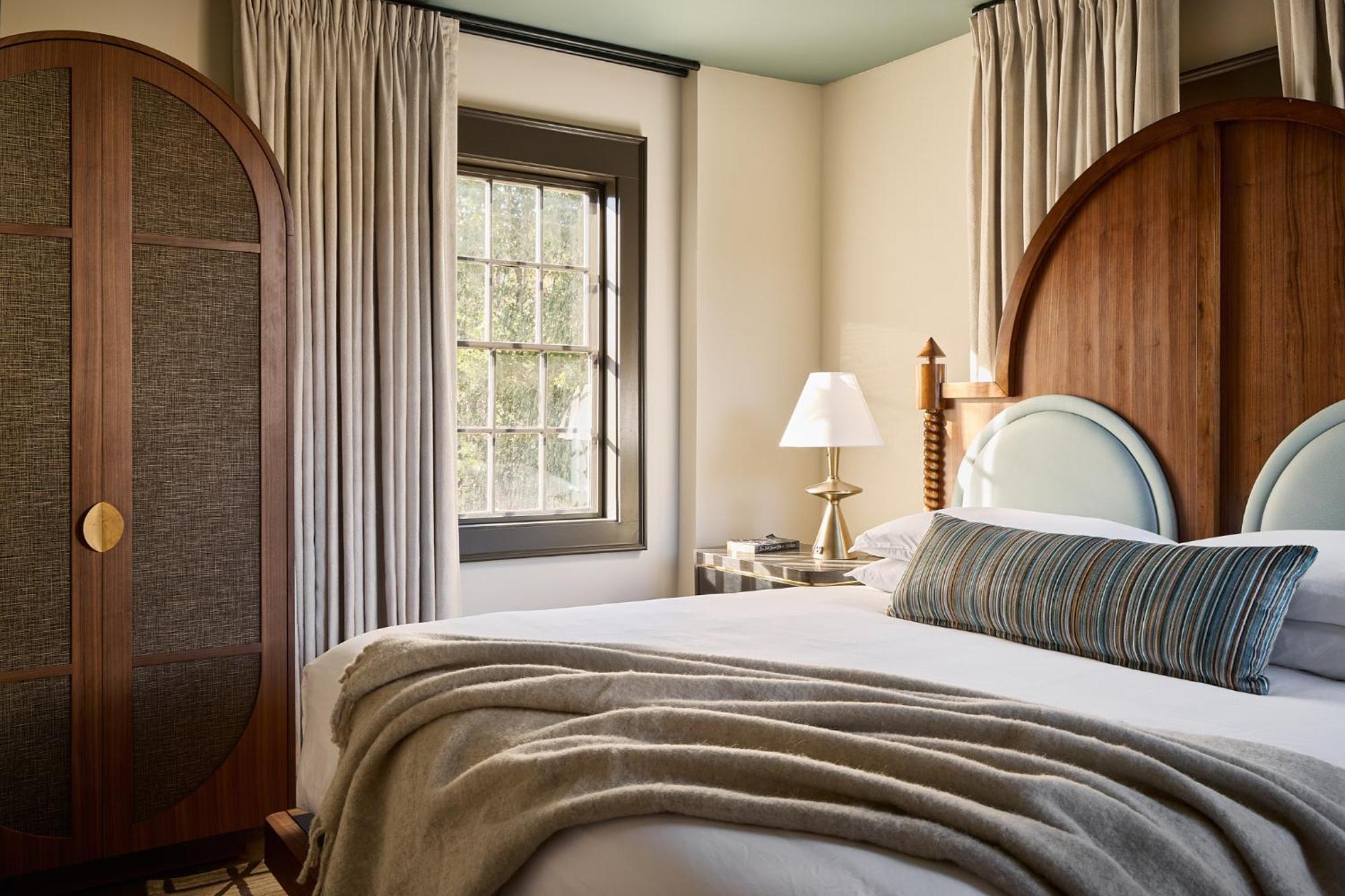 Zelda Dearest Hotel Asheville Ngoại thất bức ảnh