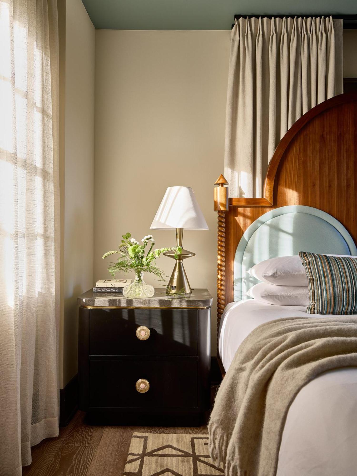 Zelda Dearest Hotel Asheville Ngoại thất bức ảnh
