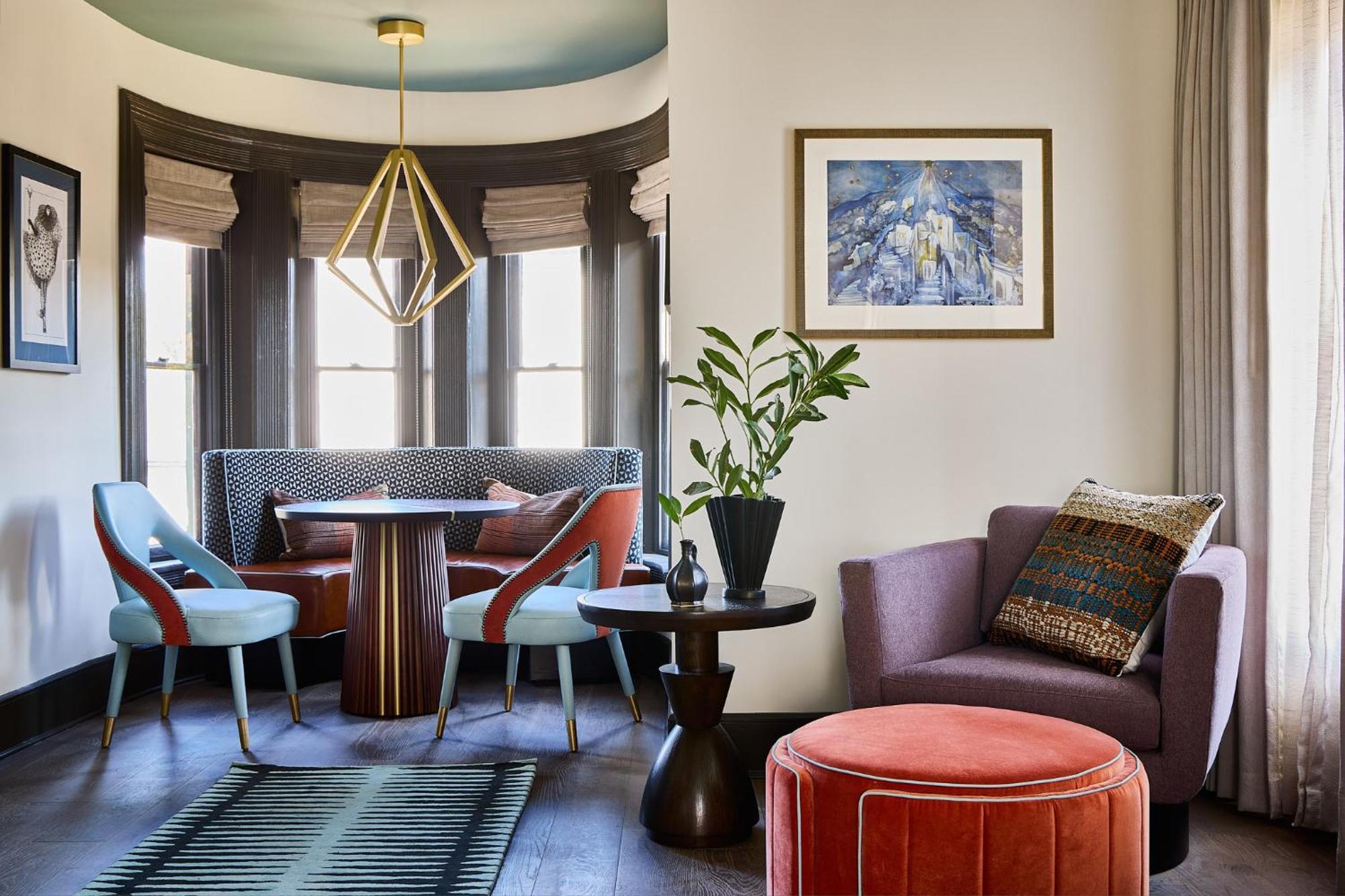 Zelda Dearest Hotel Asheville Ngoại thất bức ảnh