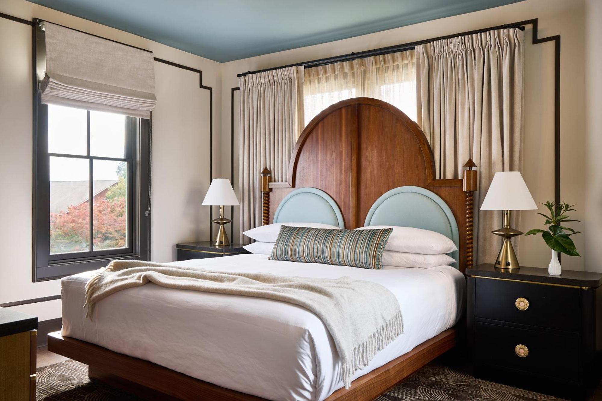 Zelda Dearest Hotel Asheville Ngoại thất bức ảnh