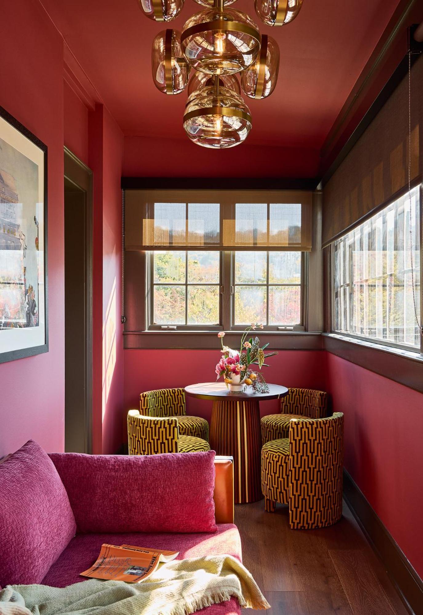 Zelda Dearest Hotel Asheville Ngoại thất bức ảnh