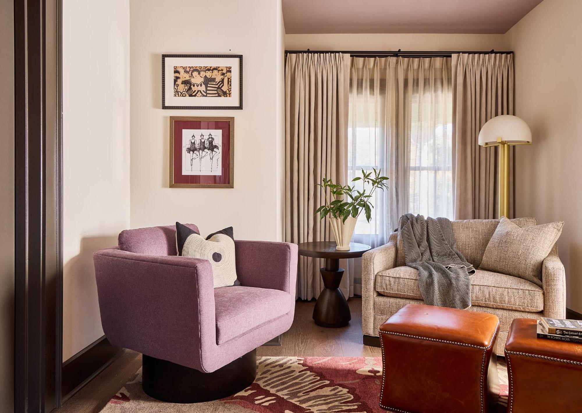 Zelda Dearest Hotel Asheville Ngoại thất bức ảnh
