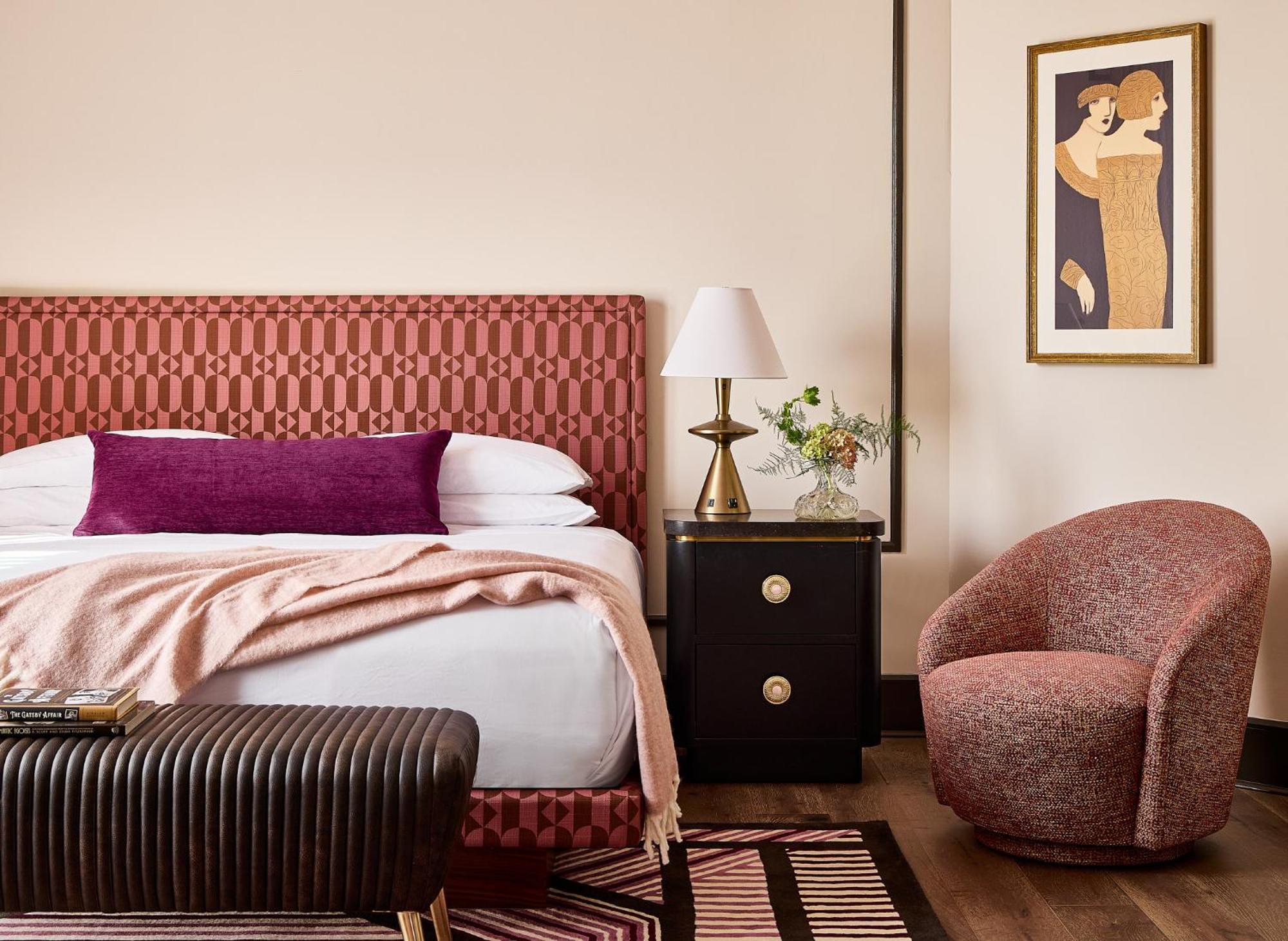 Zelda Dearest Hotel Asheville Ngoại thất bức ảnh