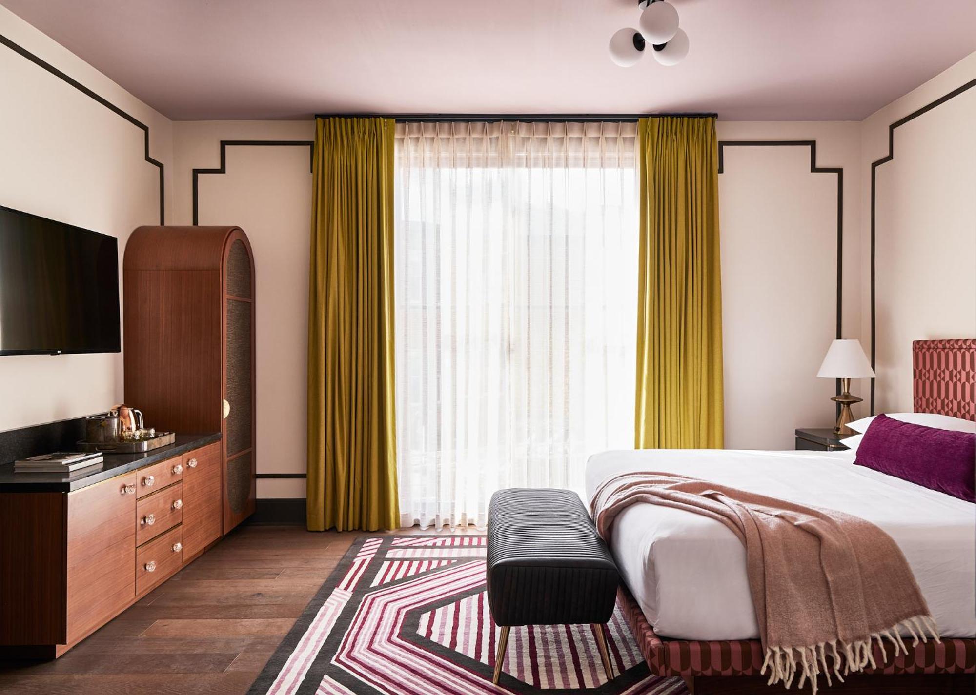 Zelda Dearest Hotel Asheville Ngoại thất bức ảnh