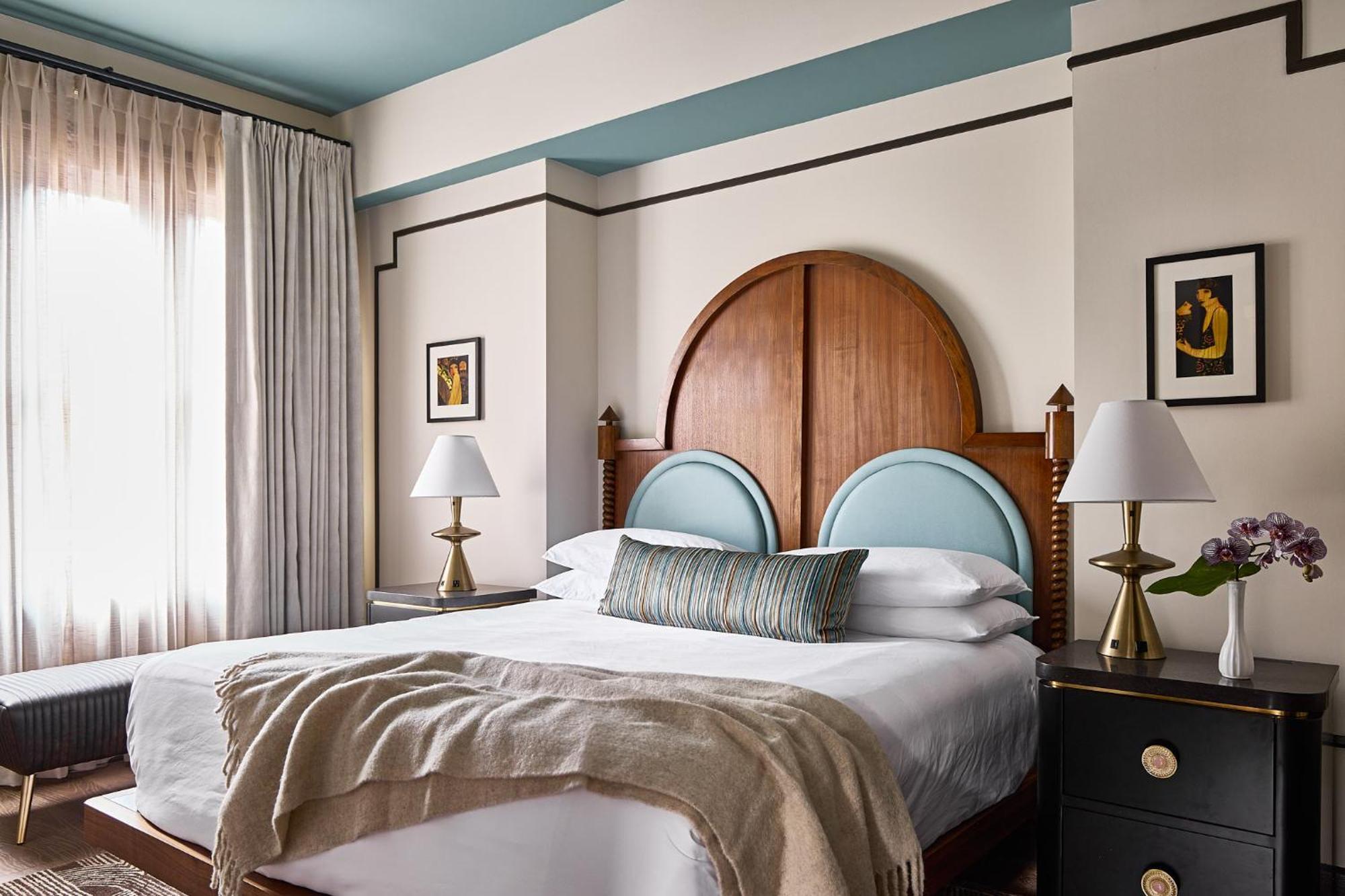 Zelda Dearest Hotel Asheville Ngoại thất bức ảnh